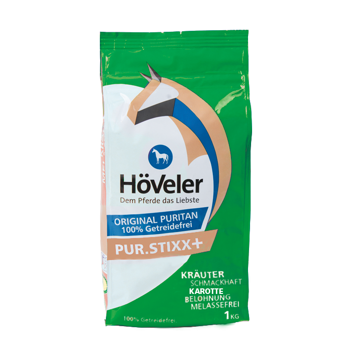 Höveler Pur Stixx 1 kg Kräuter