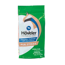 Höveler Pur Stixx 1 kg Herbs