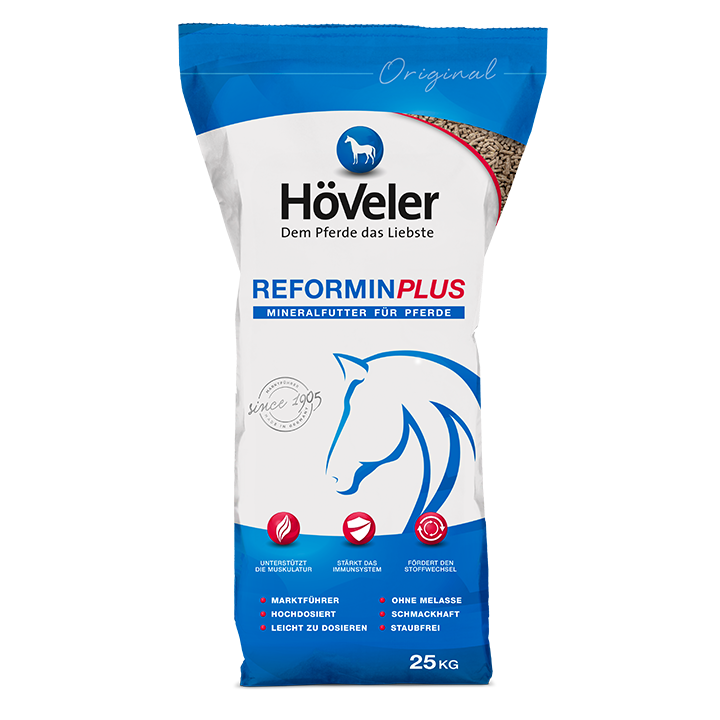 Höveler Reformin-Plus