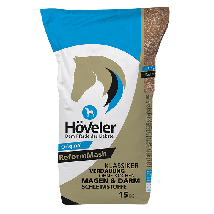 Höveler ReformMash
