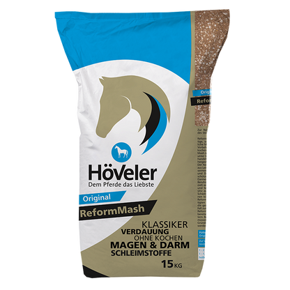 Höveler ReformMash
