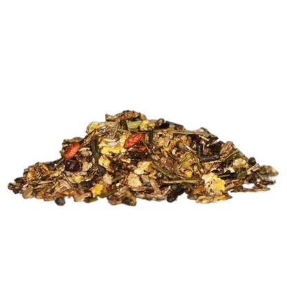 Höveler Kräutermüsli 20 kg