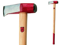 Splitting maul 3kg with 90cm ash handle