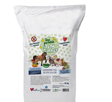 Höveler the perfect pony dinner Grain-free muesli
