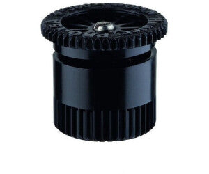 Nozzle insert