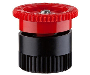 Nozzle insert