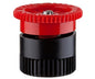 Nozzle insert
