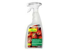 Manna Calcium Plus Spray