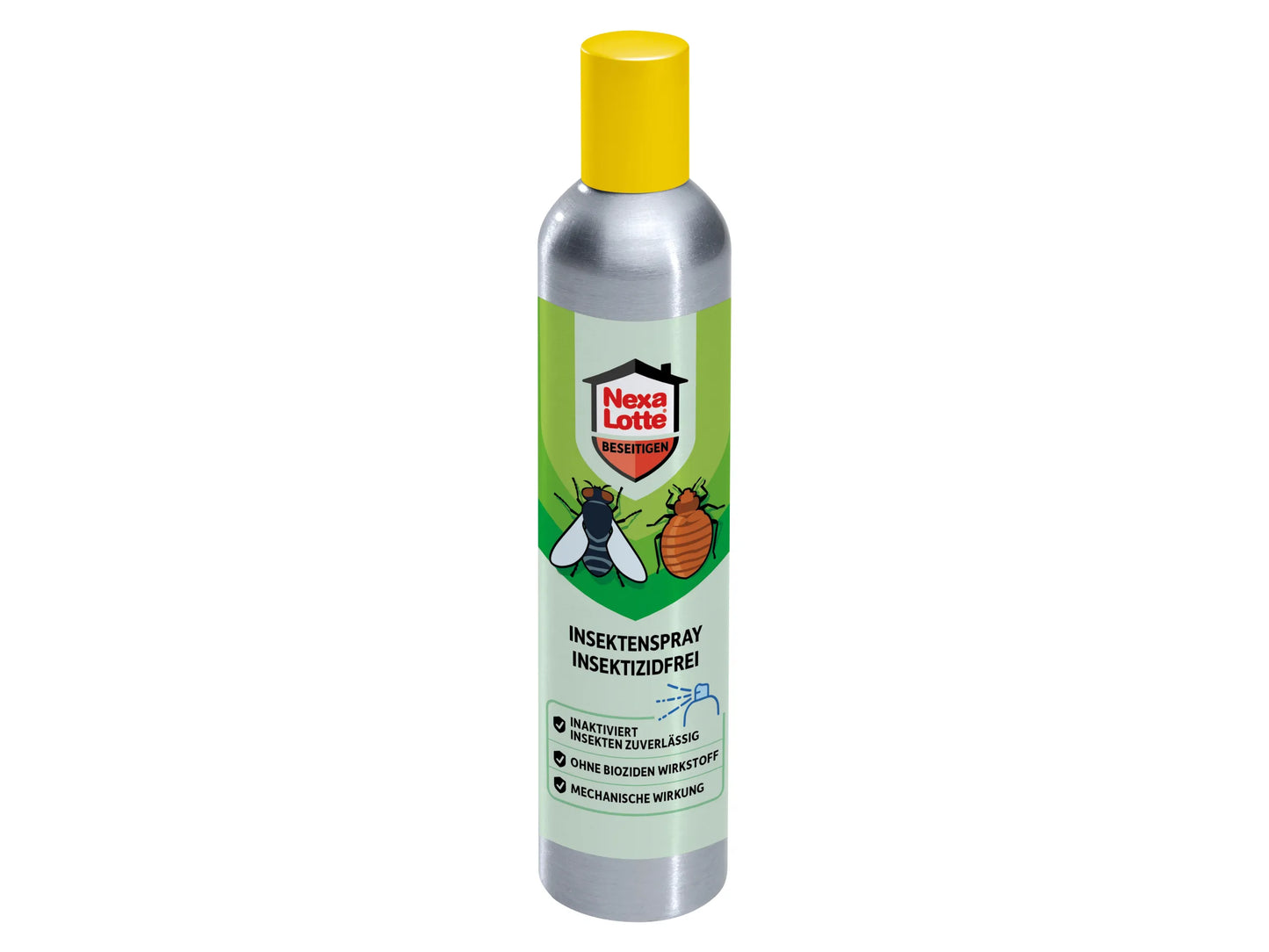 Evergreen Nexa-Lotte Insektenspray