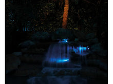 pontec Colored Pond and Garden Lighting