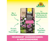 Neudorff Bio Rhododendronerde & Hortensien 20 liter