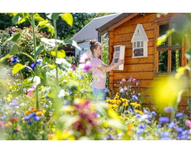 Neudorff Insektenhotel