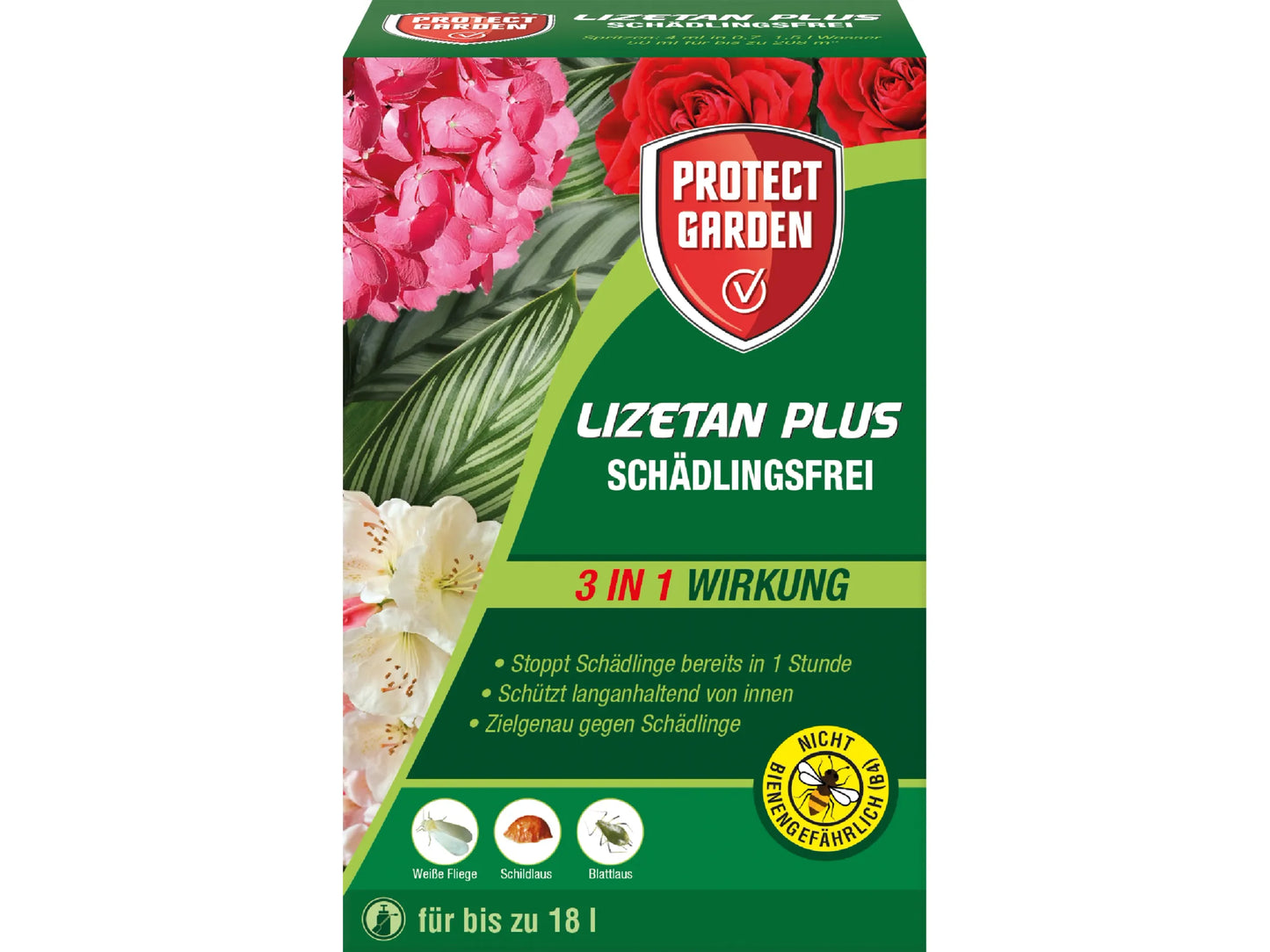 Protect Home Lizetan Plus Pest-Free