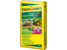 Floragard Spezial Rasensubstrat 70l