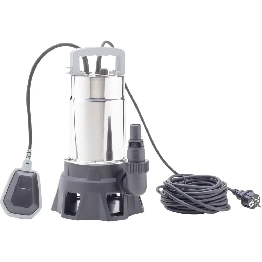 pontec Dirty Water Pump 10000