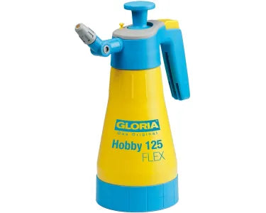 Gloria Hobby 125 Flex