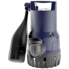 Vectis 400 Schmutzwasser Tauchpumpe