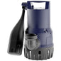 Vectis 400 Schmutzwasser Tauchpumpe