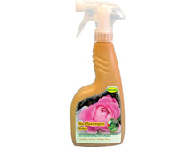 Schacht Bio-Pflanzenspray 500 ml