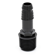 Hunter Flex Straight Hose Connector
