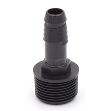Hunter Flex Straight Hose Connector