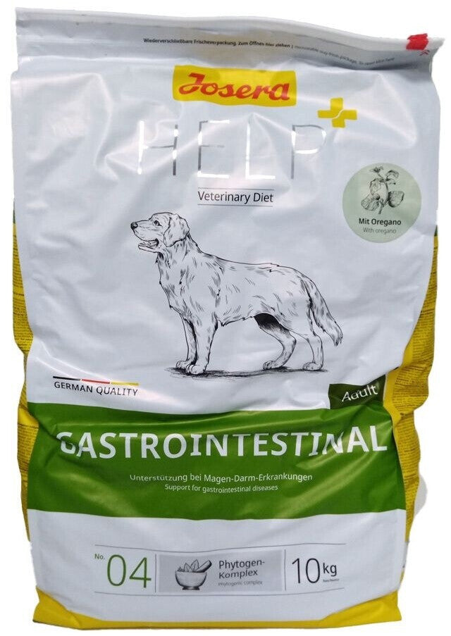 Josera Hund Help Gastrointestinal