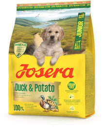 Josera Junior Duck & Potato