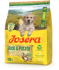 Josera Junior Duck & Potato