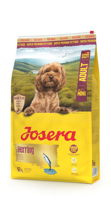 Josera Adult Herring Mini