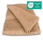 Noor Jute Mat Green 1.00 x 3 m / H215