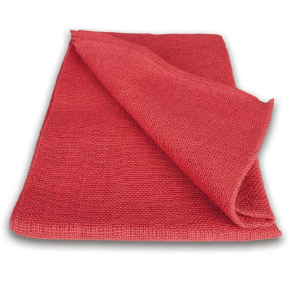 Noor Jute Mat Green 1.00 x 3 m / H215