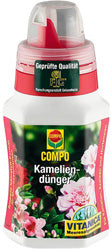 Compo Kameliendünger