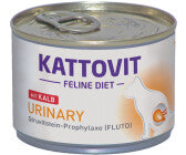 Kattovit Urinary Veal