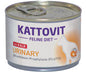 Kattovit Urinary Veal