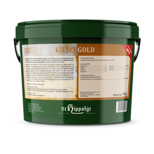 St.Hippolyt KieselGold 4 kg