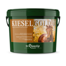St.Hippolyt KieselGold 4 kg