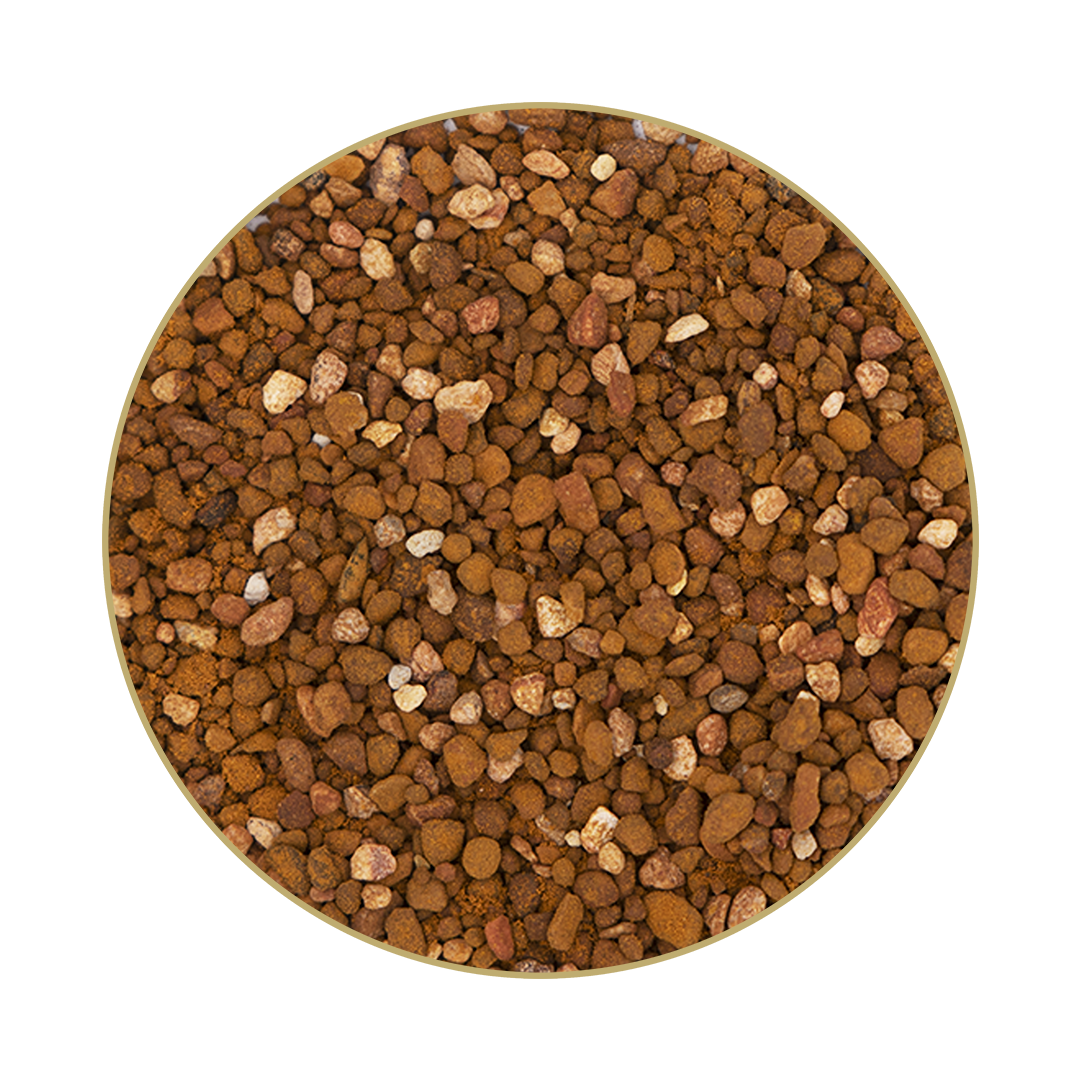 St.Hippolyt KieselGold 4 kg