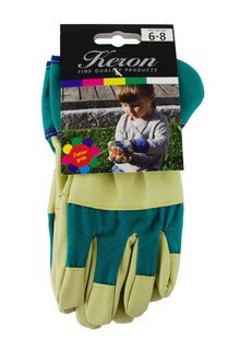 Kerbl Children's Work Gloves Junior