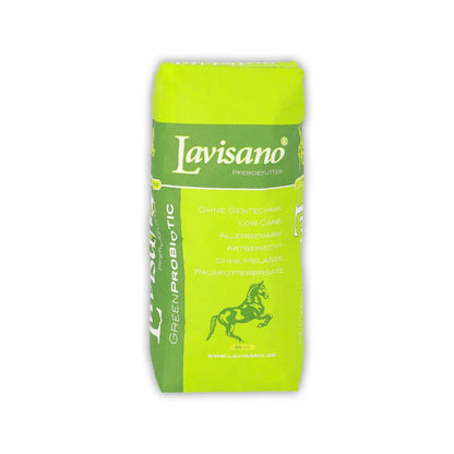 Lavisano Grün 25kg
