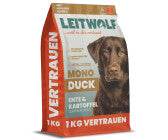 Leitwolf Mono Duck Ente und Kartoffel