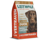 Leitwolf Mono Duck Ente und Kartoffel