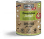 MAC´s Dog Mono Insekten 180 g