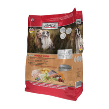 Mac´s Soft Huhn