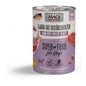 Mac's Soft Lamb+Poultry Hearts