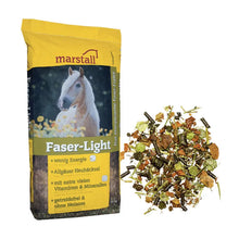 Marstall Faser Light Getreidefrei 15 kg