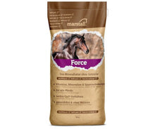 Marstall Force Nachfüllsack 10 kg