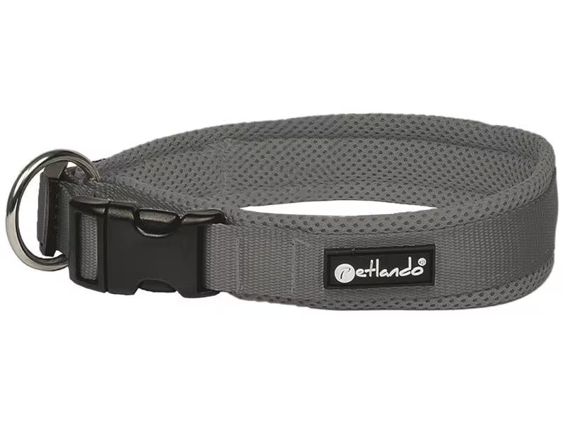 MESH COLLAR