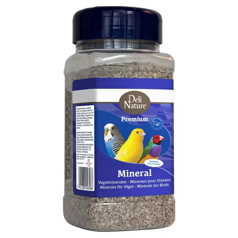 Premium Mineral Grit
