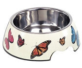 Nobby Melamin Napf Butterfly