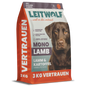 Leitwolf Mono Lamb Lamb and Potato